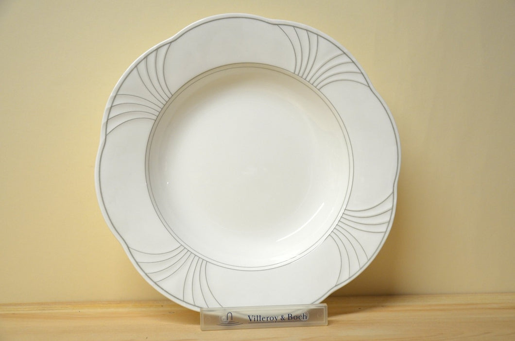 Villeroy & Boch Piano Suppenteller