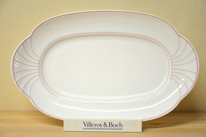 Villeroy & Boch Palatino kleine Platte