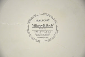 Villeroy & Boch Twist Alea Auflaufform