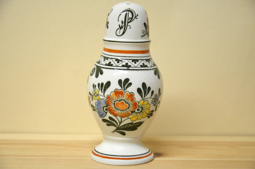 Poivrière Villeroy & Boch Old Amsterdam