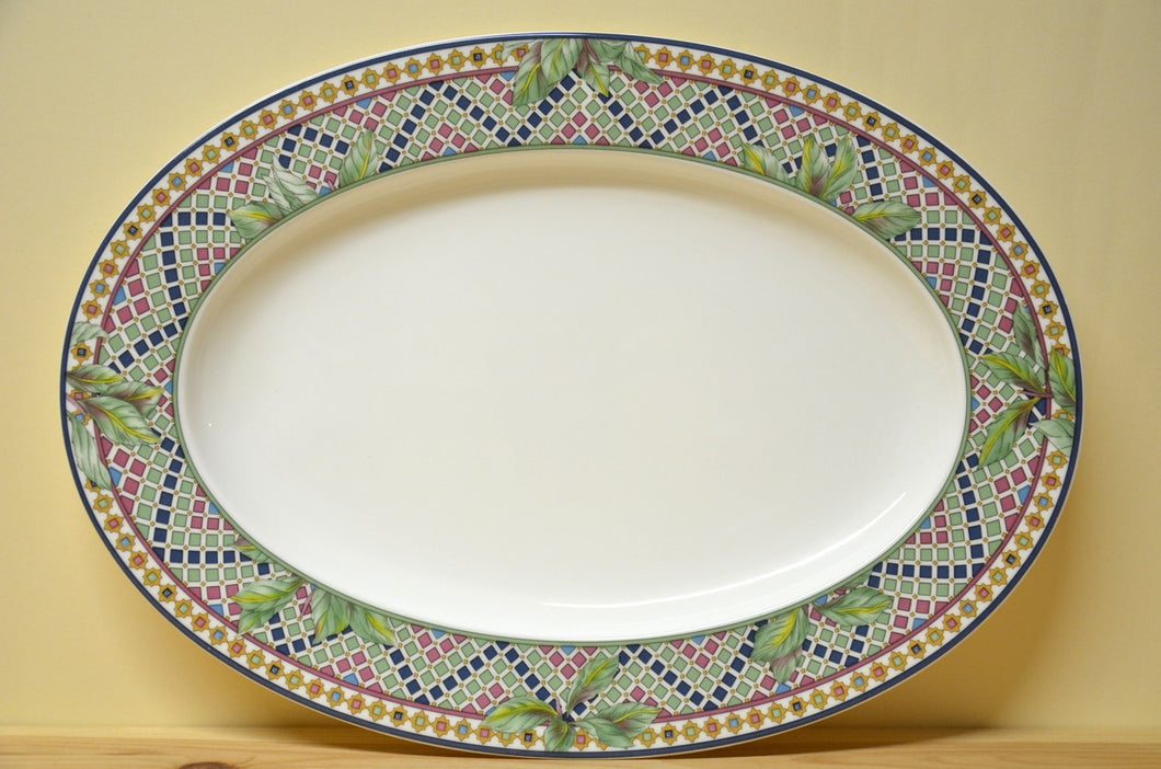 Hutschenreuther Concorde Hacienda (hacienda) side plate