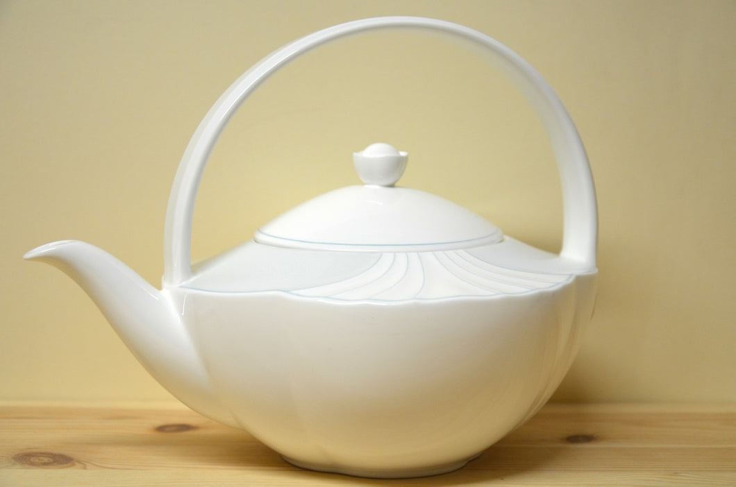 Villeroy & Boch Delta teapot