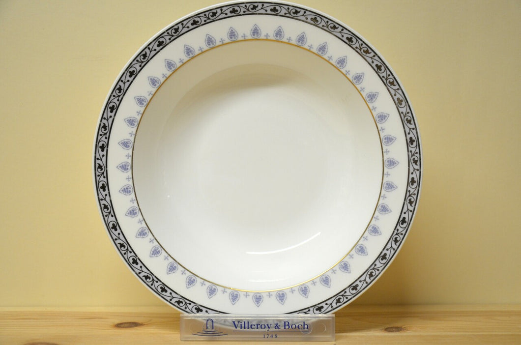 Villeroy & Boch Azurea salad plate