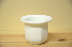 Villeroy &amp; Boch Astoria white egg cup