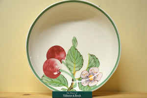 Villeroy & Boch French Garden Modern fruits Pastateller Schüssel  NEU