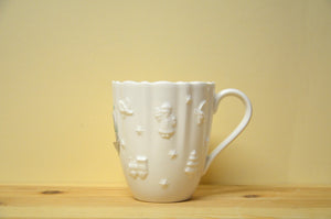 Villeroy & Boch Toys Delight Royal Classic Becher mit Henkel NEU