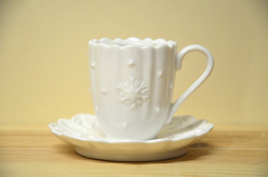 Villeroy & Boch Toys Delight Royal Classic Bougeoir Mug NOUVEAU