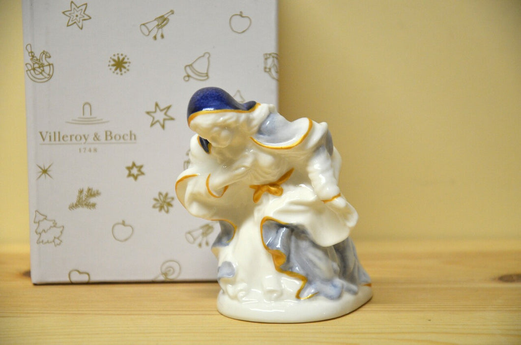 Villeroy & Boch Nativity Story  Figur Maria  NEU