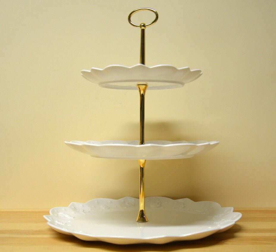 Villeroy & Boch Toys Delight Royal Classic Etagere 3 stufig NEU