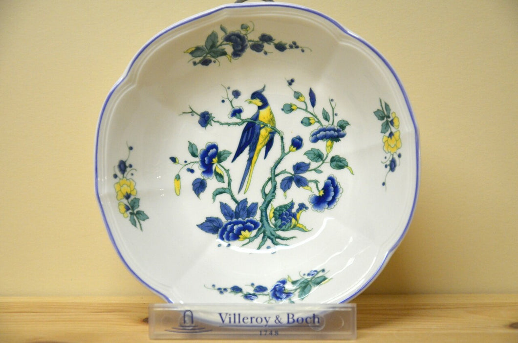 Villeroy & Boch Phönix blue Malva dessert bowl