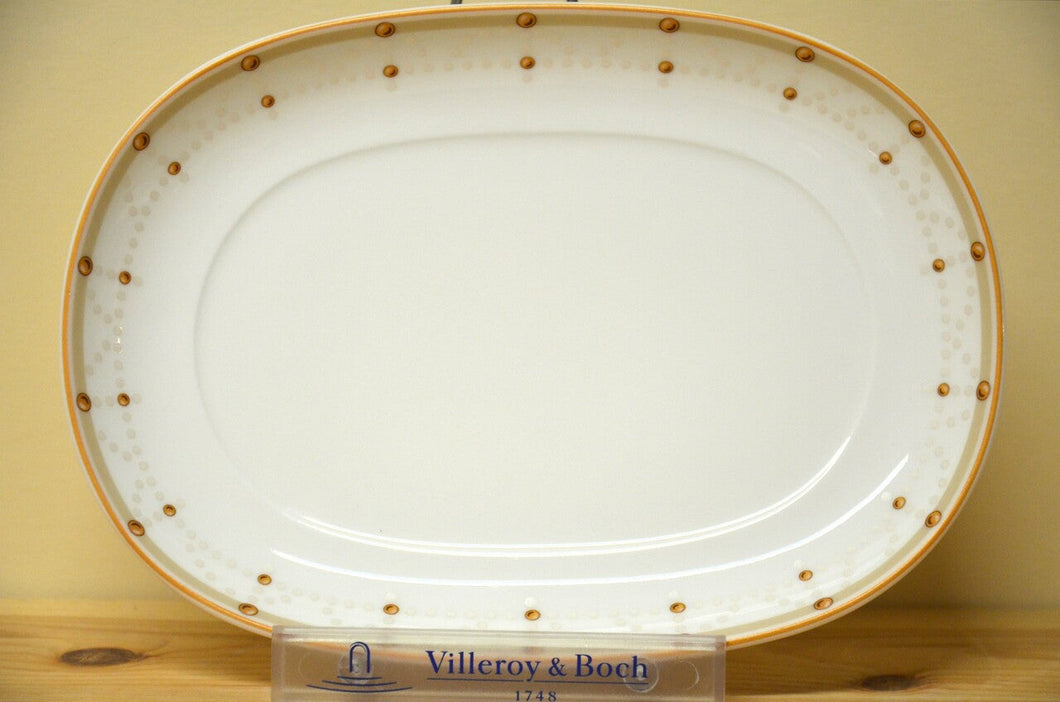 Villeroy & Boch Arden lane Platte klein NEU