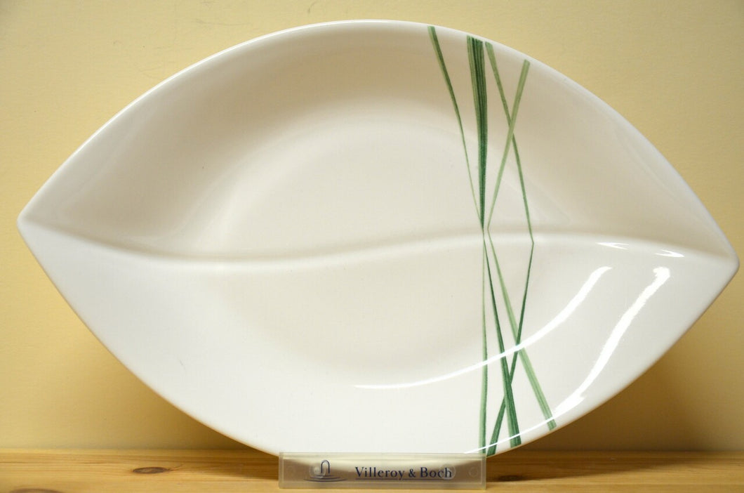 Villeroy & Boch Palm Garden plates / plates deep