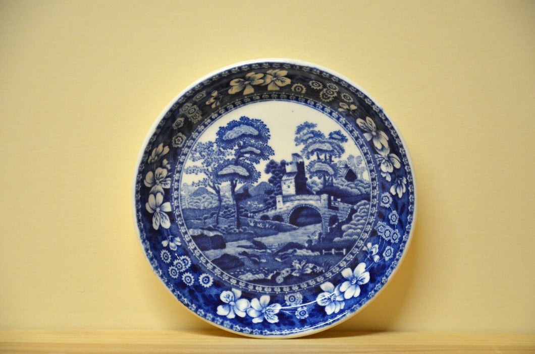 Spode Blue Tower Small Plates