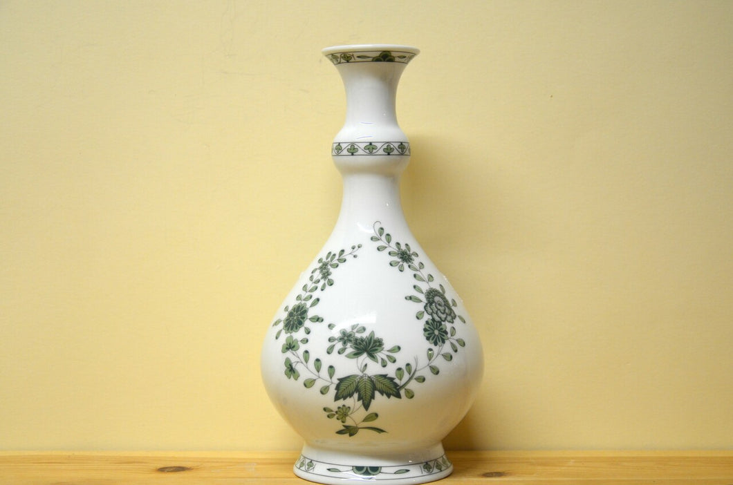 Hutschenreuther Castle Garden Vase