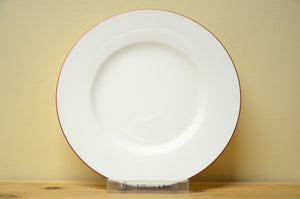 Villeroy &amp; Boch Anmut Rosewood Dinner Plate New