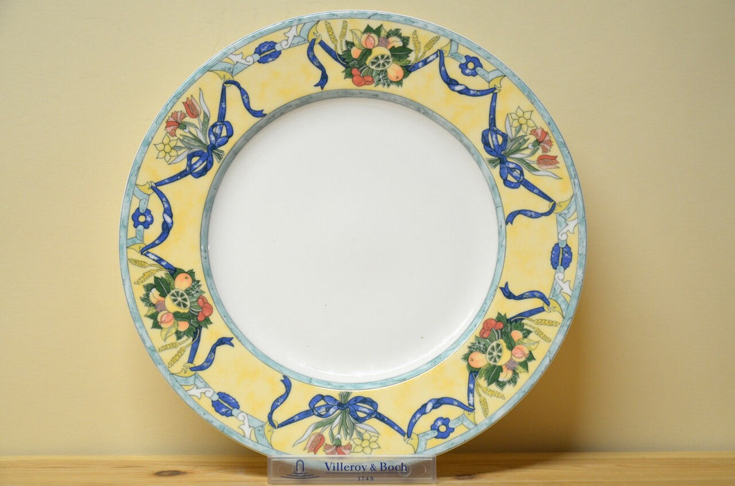 Villeroy & Boch Castelina Speiseteller