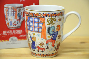 Hutschenreuther Mug cadeaux de Noël avec anse collection 2020 NOUVEAU