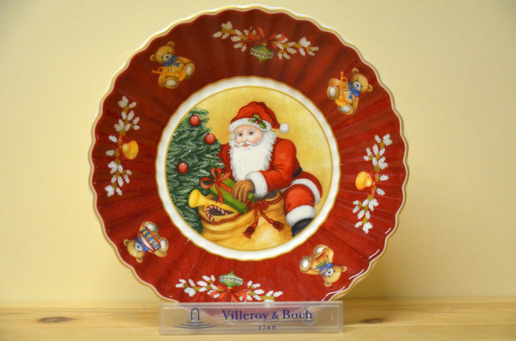 Villeroy & Boch Toys Fantasy Bowl small, NEW