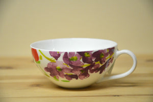 Tasse à thé Villeroy &amp; Boch Anmut Flowers Nouveau