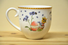 Load image into Gallery viewer, Villeroy &amp; Boch Annual Easter Mug Edition 2020 Easter NEW
